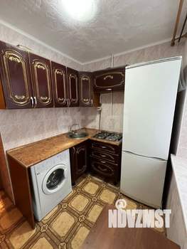 2-к квартира, вторичка, 44м2, 2/5 этаж