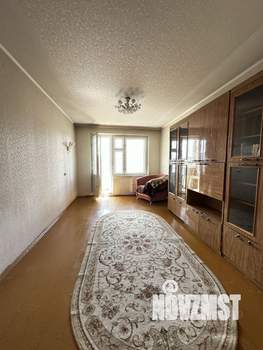 2-к квартира, вторичка, 50м2, 10/10 этаж