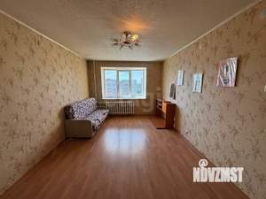 2-к квартира, вторичка, 55м2, 10/10 этаж