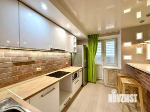 2-к квартира, вторичка, 46м2, 5/10 этаж