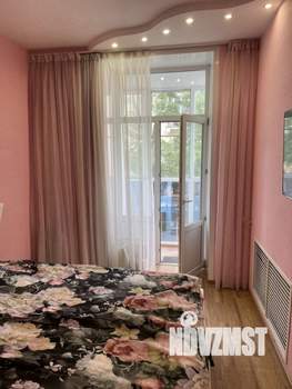 3-к квартира, вторичка, 80м2, 3/5 этаж