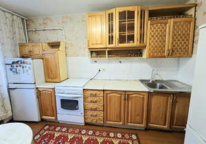 1-к квартира, вторичка, 41м2, 5/10 этаж