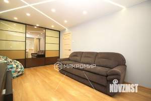 1-к квартира, вторичка, 34м2, 1/5 этаж