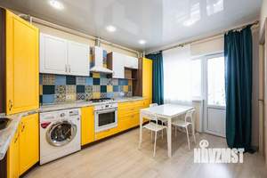 1-к квартира, вторичка, 45м2, 3/3 этаж