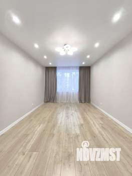 2-к квартира, вторичка, 56м2, 3/5 этаж