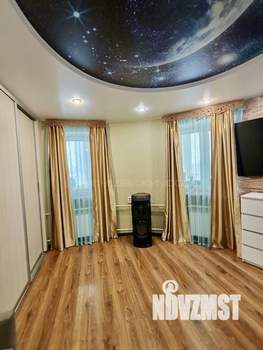 2-к квартира, вторичка, 66м2, 9/16 этаж