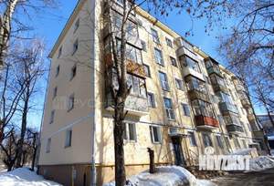 2-к квартира, вторичка, 42м2, 5/5 этаж