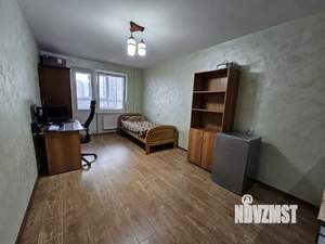 Студия квартира, вторичка, 28м2, 6/17 этаж