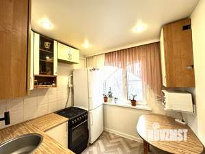 1-к квартира, вторичка, 32м2, 2/5 этаж