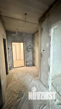 1-к квартира, вторичка, 40м2, 14/18 этаж