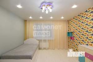 3-к квартира, вторичка, 81м2, 9/9 этаж