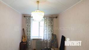 3-к квартира, вторичка, 57м2, 3/5 этаж