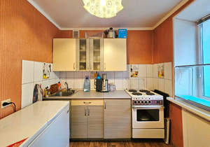 1-к квартира, вторичка, 34м2, 2/9 этаж