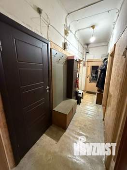 3-к квартира, вторичка, 72м2, 3/3 этаж