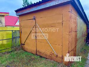 2-к квартира, вторичка, 39м2, 1/1 этаж