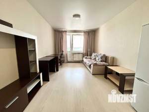 Студия квартира, вторичка, 25м2, 7/18 этаж