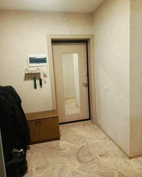 2-к квартира, вторичка, 69м2, 7/27 этаж