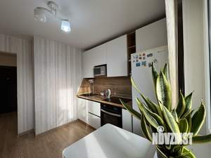 1-к квартира, вторичка, 33м2, 5/17 этаж