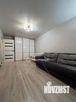 1-к квартира, вторичка, 33м2, 4/10 этаж