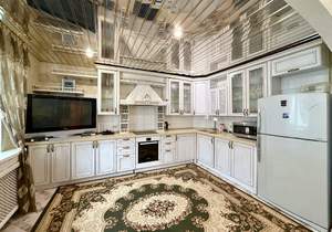 5-к квартира, вторичка, 138м2, 2/6 этаж