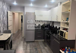 2-к квартира, вторичка, 43м2, 13/16 этаж