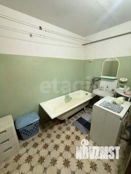 2-к квартира, вторичка, 81м2, 2/5 этаж