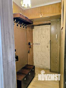 1-к квартира, вторичка, 31м2, 3/5 этаж