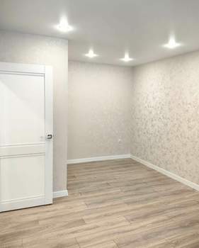 1-к квартира, вторичка, 33м2, 5/9 этаж