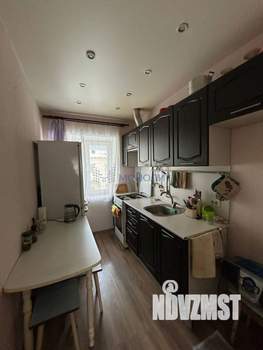 2-к квартира, вторичка, 41м2, 2/2 этаж
