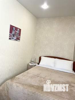2-к квартира, вторичка, 39м2, 1/5 этаж