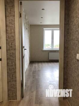 2-к квартира, вторичка, 36м2, 2/6 этаж