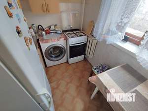 2-к квартира, вторичка, 39м2, 2/2 этаж