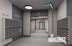 4-к квартира, вторичка, 74м2, 5/17 этаж