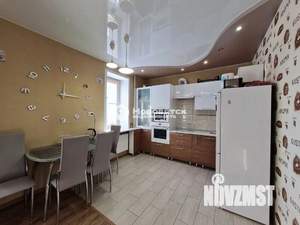 3-к квартира, вторичка, 60м2, 1/10 этаж