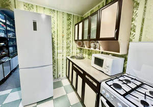 2-к квартира, вторичка, 44м2, 3/5 этаж