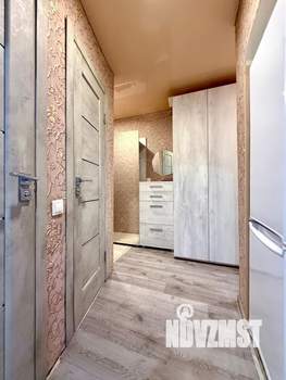 3-к квартира, вторичка, 52м2, 4/5 этаж