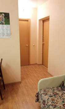 3-к квартира, вторичка, 55м2, 3/5 этаж