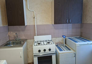 1-к квартира, вторичка, 30м2, 1/5 этаж