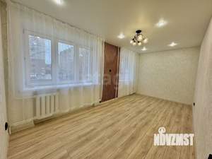 2-к квартира, вторичка, 62м2, 3/5 этаж