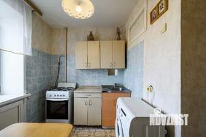 3-к квартира, вторичка, 58м2, 8/9 этаж