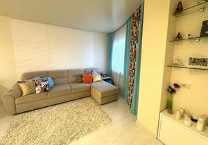 2-к квартира, вторичка, 51м2, 6/11 этаж