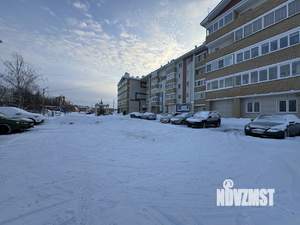 1-к квартира, вторичка, 33м2, 2/5 этаж