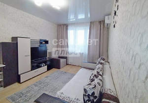 1-к квартира, вторичка, 37м2, 9/14 этаж