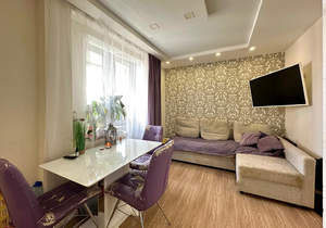 3-к квартира, вторичка, 57м2, 8/13 этаж