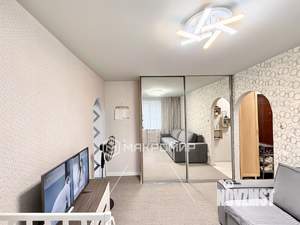 2-к квартира, вторичка, 44м2, 4/5 этаж