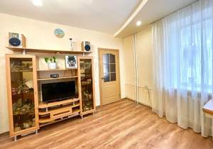 3-к квартира, вторичка, 65м2, 2/3 этаж