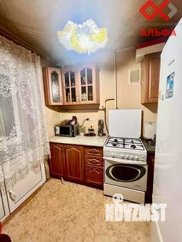 2-к квартира, вторичка, 45м2, 3/5 этаж