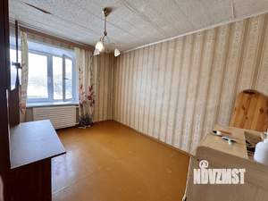 4-к квартира, вторичка, 81м2, 4/10 этаж
