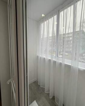 2-к квартира, вторичка, 54м2, 2/5 этаж