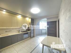 3-к квартира, вторичка, 59м2, 3/3 этаж